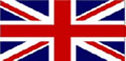 UK British flag